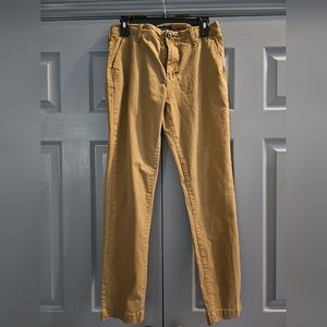 Aeropostale Skinny Pants Size 30 X 30